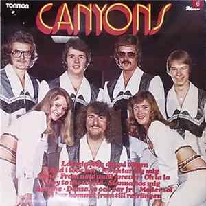 Canyons - Canyons Mp3