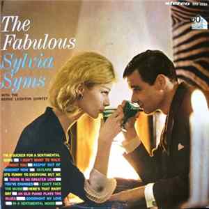 Sylvia Syms With The The Bernie Leighton Quintet - The Fabulous Sylvia Syms Mp3