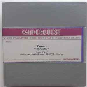 Zwan - Honestly Mp3