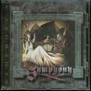 Symphony X - The Damnation Game Mp3