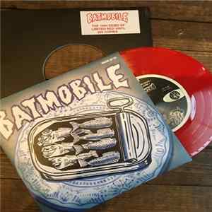 Batmobile - The First Demo Tape Mp3