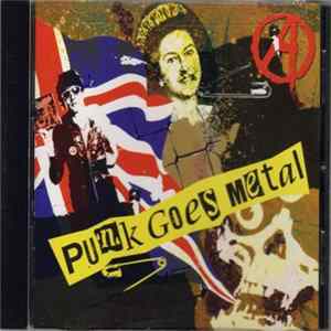 Various - Punk Goes Metal Mp3