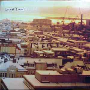 Latest Trend - Freefall Mp3