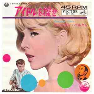 Sylvie Vartan - La Plus Belle Pour Aller Danser / Si Je Chante Mp3