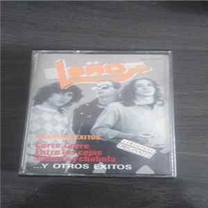 Leño - Grandes Exitos Mp3