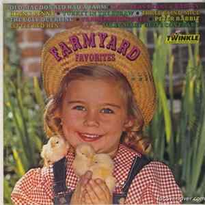 Unknown Artist - Farmyard Favorites Mp3