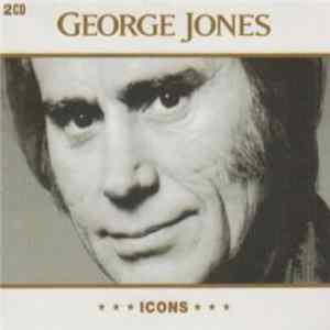 George Jones - Icons Mp3