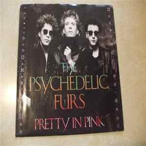 The Psychedelic Furs - Pretty In Pink Mp3