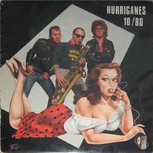 Hurriganes - 10/80 Mp3