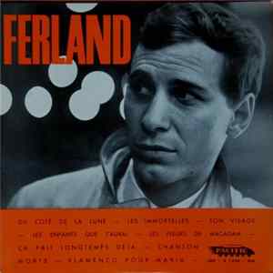 Jean-Pierre Ferland - Ferland Mp3