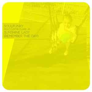 Soulfunky - Sunshine Lady (Remember The Day) Mp3