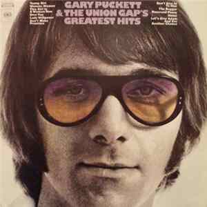 Gary Puckett & The Union Gap - Greatest Hits Mp3