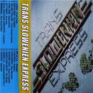 Various - Trans Slowenien Express Mp3