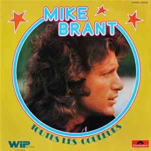 Mike Brant - Toutes Les Couleurs Mp3