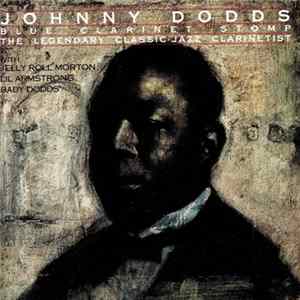 Johnny Dodds - Blue Clarinet Stomp Mp3