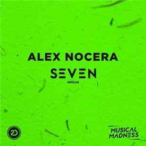 Alex Nocera - Seven Mp3