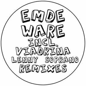 Emde - Ware EP Mp3