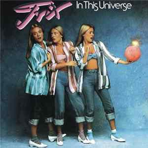 Trix - In This Universe Mp3