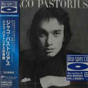 Jaco Pastorius - Jaco Pastorius Mp3