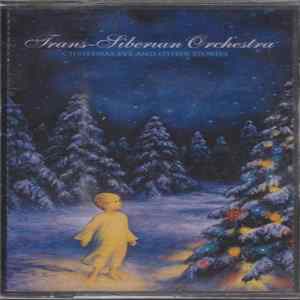 Trans-Siberian Orchestra - Christmas Eve And Other Stories Mp3