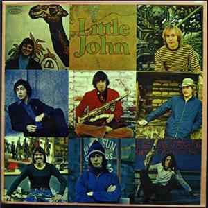 Little John - Little John Mp3