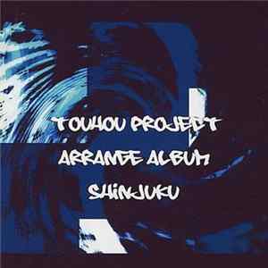 Various - Shinjuku Mp3