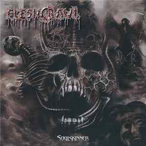 Fleshcrawl - Soulskinner Mp3