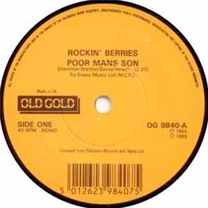 The Rockin' Berries - Poor Man's Son Mp3
