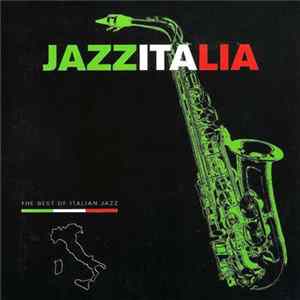 Various - JazzItalia Mp3