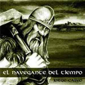 Jorge Calvo - El Navegante Del Tiempo Mp3
