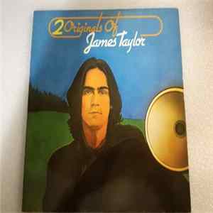 James Taylor - 2 Originals Of James Taylor Mp3