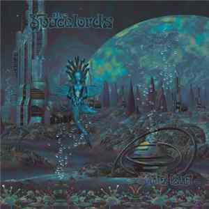 The Spacelords - Water Planet Mp3