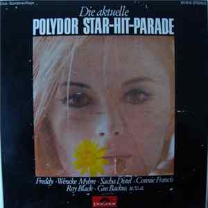 Various - Die Aktuelle Polydor Star-Hit-Parade Mp3