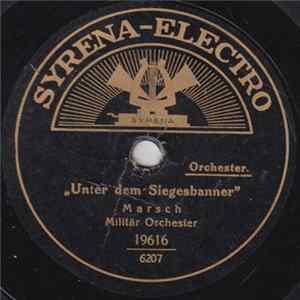 Unknown Artist - Bayerischer Defiliermasch / Unter Dem Siegesbanner Mp3