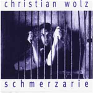 Christian Wolz - Schmerzarie Mp3