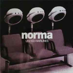 Norma - United Hairlines Mp3