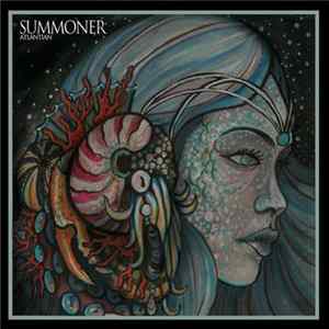 Summoner - Atlantian Mp3