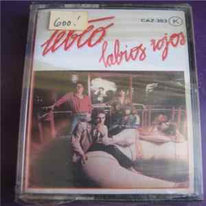 Tebeo - Labios Rojos Mp3