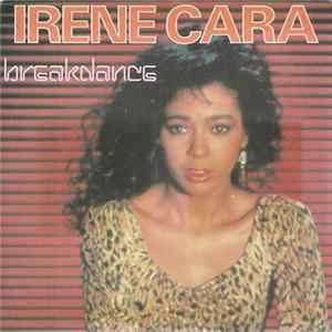 Irene Cara - Breakdance Mp3