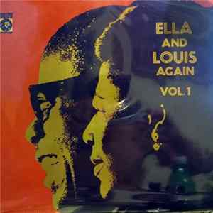 Ella Fitzgerald & Louis Armstrong - Ella And Louis Again Vol. 1 Mp3