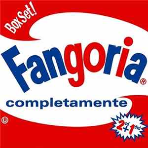 Fangoria - Completamente Mp3