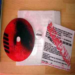 Audiocum - No Distortion Mp3