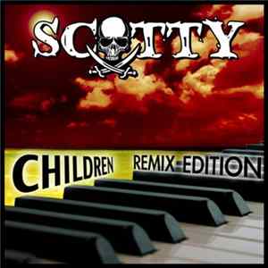 Scotty - Children (Remix Edition) Mp3