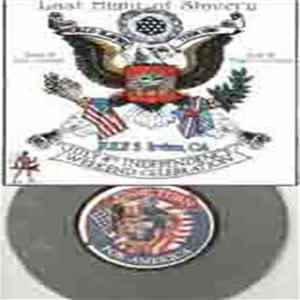 Iron Maiden - Last Night Of Slavery Mp3