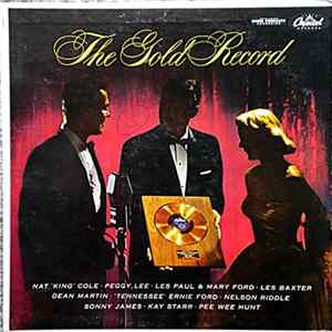 Various - The Gold Record Mp3