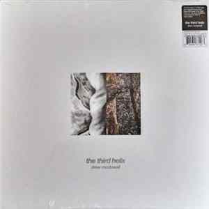 Drew McDowall - The Third Helix Mp3