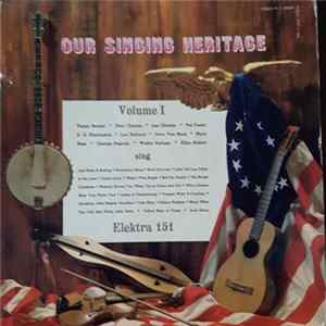 Various - Our Singing Heritage Volume I Mp3