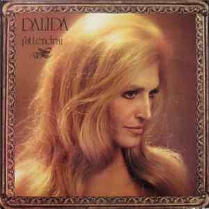 Dalida - J'Attendrai Mp3