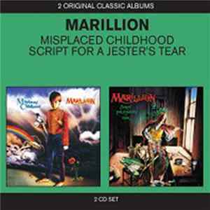 Marillion - Misplaced Childhood / Script For A Jester's Tear Mp3