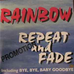 Rainbow - Repeat And Fade Mp3